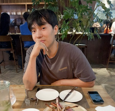 Younghun Kim의 프로필 사진